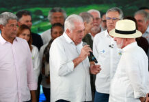 Na Bahia, Otto garante apoio a Lula mesmo com Kassab como vice de Caiado: ‘Minha fidelidade não vai parar’