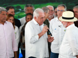 Otto garante apoio a Lula mesmo com Kassab como vice de Caiado: ‘Minha fidelidade não vai parar’