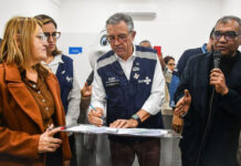 Salvador ganha primeiro Centro de Saúde e Clima do país; unidade vai monitorar extremos climáticos e emergência