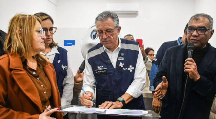 Salvador ganha primeiro Centro de Saúde e Clima do país; unidade vai monitorar extremos climáticos e emergência