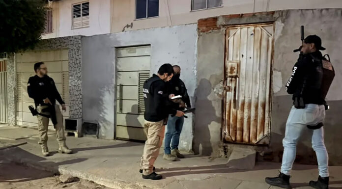 Quadrilha que movimentou R$ 110 milhões é desarticulada na Bahia; 14 integrantes foram presos pela Polícia Civil
