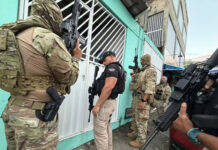 Saiba quem são os dez advogados presos durante operação contra facções que atuam de dentro de presídios na Bahia