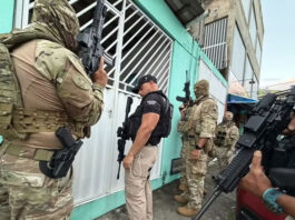 Saiba quem são os dez advogados presos durante operação contra facções que atuam de dentro de presídios na Bahia