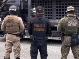 4 funcionários do Porto de Salvador e outra pessoa são presos em operação contra tráfico internacional de drogas
