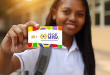 Pé-de-Meia: menores de 18 anos precisam de autorização para movimentar benefício do governo de até R$ 9,2 mil