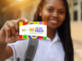Pé-de-Meia: menores de 18 anos precisam de autorização para movimentar benefício do governo de até R$ 9,2 mil