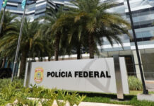 PF realizou operação na Bahia e em outros três estados contra fraudes em emendas PIX
