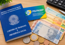 Abono salarial PIS/Pasep 2026: novo lote de pagamento é pago e fica disponível até dezembro; veja quem recebe