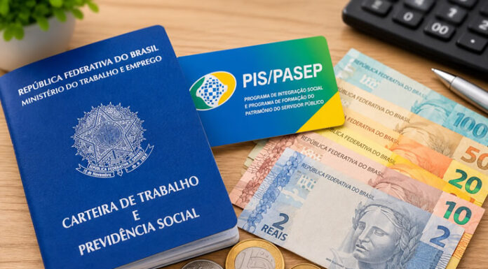 Abono salarial PIS/Pasep 2026: novo lote de pagamento é pago e fica disponível até dezembro; veja quem recebe