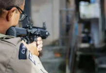 Quase todos os dias de 2025 registraram mortes causadas pela polícia na Bahia; 93,9% das vítimas eram negras