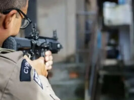 Quase todos os dias de 2025 registraram mortes causadas pela polícia na Bahia; 93,9% das vítimas eram negras