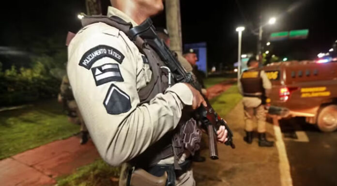 Bahia tem 5 das 10 cidades mais violentas do Brasil em 2025 segundo o Anuário Brasileiro de Segurança Pública