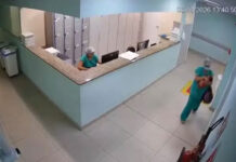 Técnica de enfermagem é presa após tentar sequestrar recém-nascida no Piauí; ação foi interrompida pela tia da bebê