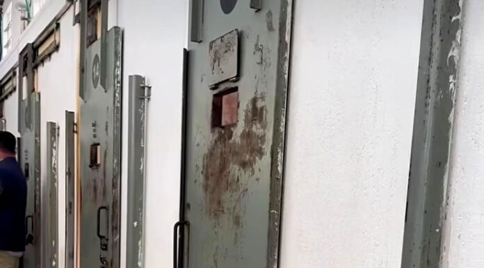 Justiça manda a SEAP informar condições de prisão de advogados investigados por ligação com facções na Bahia