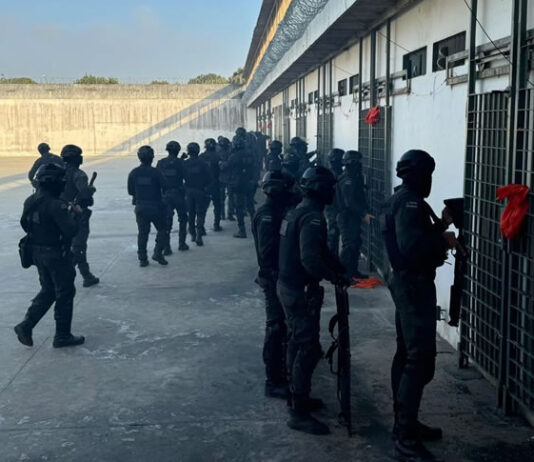 WhatsApp, Pix e contas de terceiros: como policiais penais montaram esquema milionário em presídio baiano