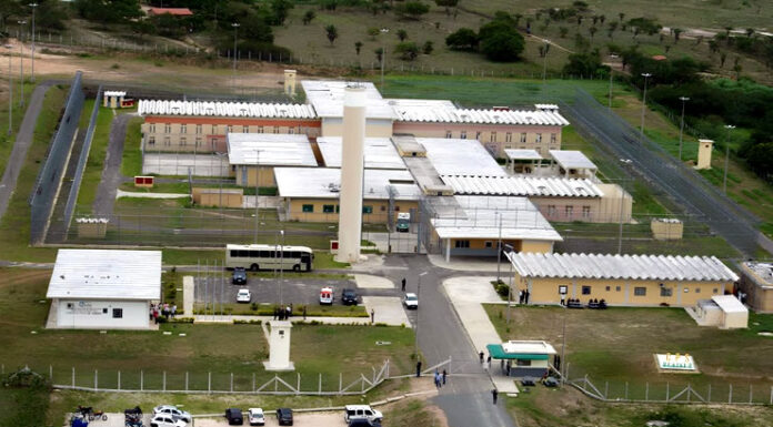 TJ da BA nega novo habeas corpus da OAB sobre gravações em presídio na Bahia; 10 advogados foram presos