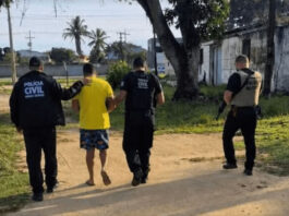 Investigado por integrar grupo que cultivava e vendia maconha em larga escala em Minas Gerais é preso na Bahia