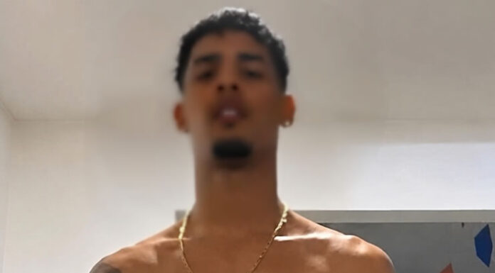 Crime filmado, vizinho suspeito e fuga: o que se sabe de homem que se masturbou em academia na Bahia