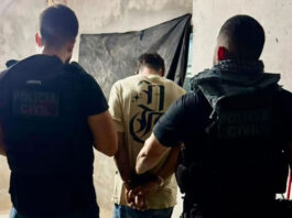 Cinco dias após crime: Homem filmado se masturbando dentro de academia de condomínio é preso na Bahia; veja mais