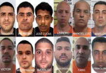 Quem são os chefes do tráfico alvos da Operação Sintonia de Gravata que prendeu 10 advogados na Bahia