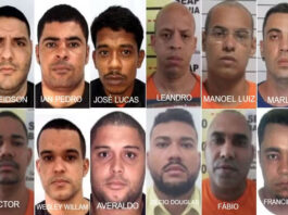 Quem são os chefes do tráfico alvos da Operação Sintonia de Gravata que prendeu 10 advogados na Bahia
