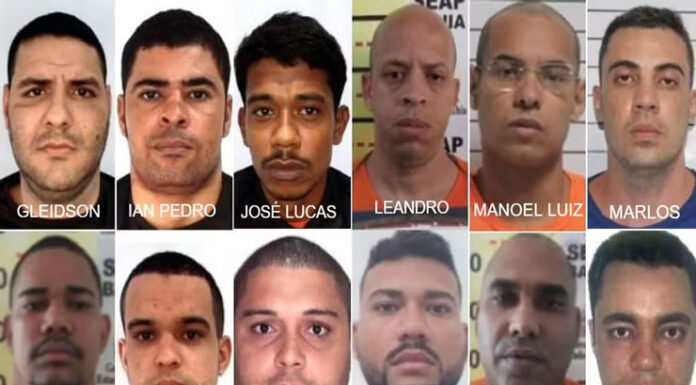 Quem são os chefes do tráfico alvos da Operação Sintonia de Gravata que prendeu 10 advogados na Bahia