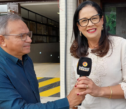 Prefeita Renata Suely destaca participação do Recôncavo no PGP e reforça apoio à reeleição de Jerônimo Rodrigues