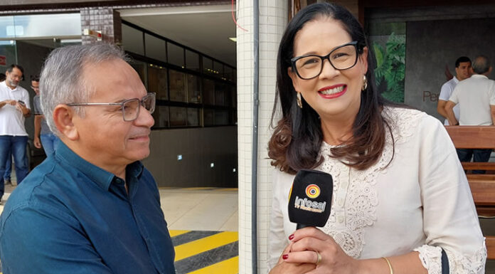 Prefeita Renata Suely destaca participação do Recôncavo no PGP e reforça apoio à reeleição de Jerônimo Rodrigues