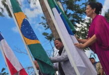 Conceição do Almeida celebra 136 anos de emancipação política com fé, civismo e valorização da história