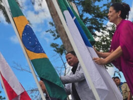Conceição do Almeida celebra 136 anos de emancipação política com fé, civismo e valorização da história