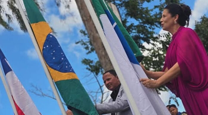 Conceição do Almeida celebra 136 anos de emancipação política com fé, civismo e valorização da história