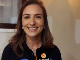 Em Cruz das Almas, Roberta Roma participa de encontro com lideranças e reforça projeto político para a Bahia