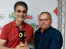Deputado Robinson diz que propostas vão orientar próximo plano de governo e destaca investimentos no recôncavo