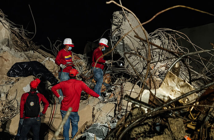 terremoto