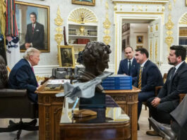 Datafolha: 52% dos eleitores brasileiros acreditam que Trump quer ajudar Flávio Bolsonaro com tarifaço
