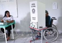 TSE anuncia programa de transporte e acessibilidade para eleitores com deficiência ou mobilidade reduzida