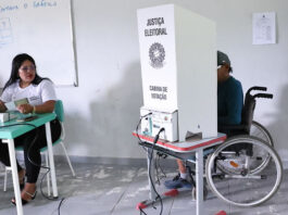 TSE anuncia programa de transporte e acessibilidade para eleitores com deficiência ou mobilidade reduzida