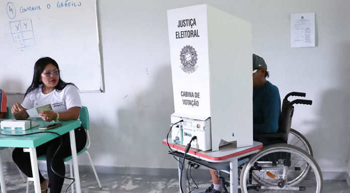 TSE anuncia programa de transporte e acessibilidade para eleitores com deficiência ou mobilidade reduzida