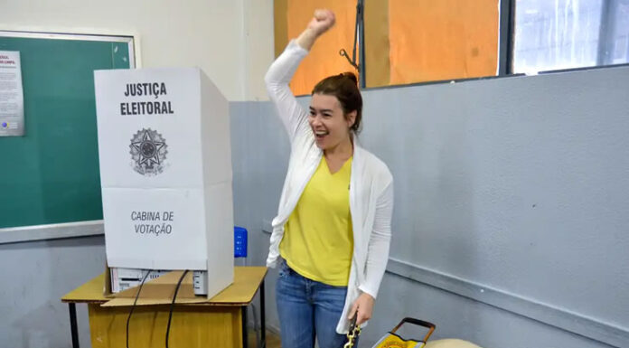 Brasil tem quase 2 milhões de eleitores com deficiência, diz TSE; crescimento de 42,5% em relação à última eleição