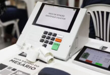 TRE na Bahia inicia força-tarefa para testar mais de mil urnas eletrônicas focando nas Eleições 2026