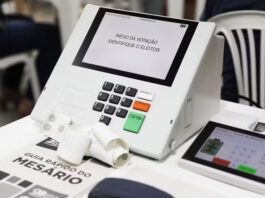 TRE na Bahia inicia força-tarefa para testar mais de mil urnas eletrônicas focando nas Eleições 2026