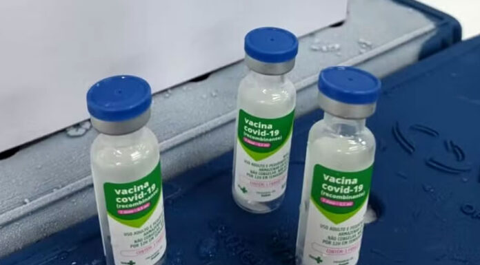 Anvisa determina atualização das vacinas contra Covid-19 para acompanhar novas variantes; saiba como fica