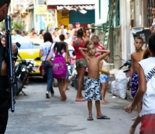 Violência dentro de casa cresce 86% em Salvador e região metropolitana, aponta dados do Fogo Cruzado