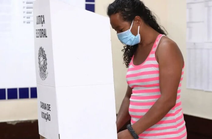 voto