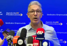 Zema defende mudanças no Bolsa Família e ataca STF, Lula e relação de autoridades com Vorcaro