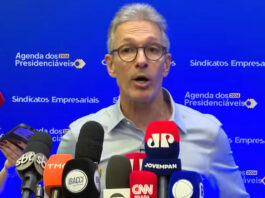 Zema defende mudanças no Bolsa Família e ataca STF, Lula e relação de autoridades com banqueiro Daniel Vorcaro
