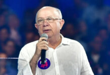 Ao lado de Neto, Zé Ronaldo repete fila da morte sobre regulação e rebate Jerônimo: ‘Seu governo fracassou’